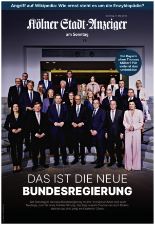 Kölner Stadt-Anzeiger