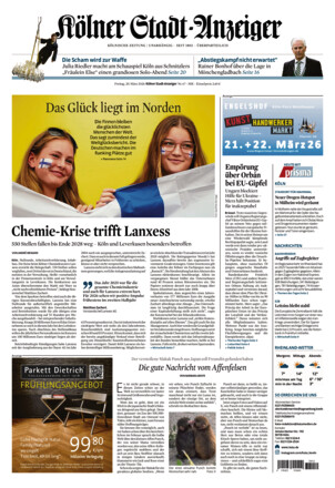 Kölner Stadt-Anzeiger