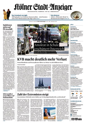 Kölner Stadt-Anzeiger