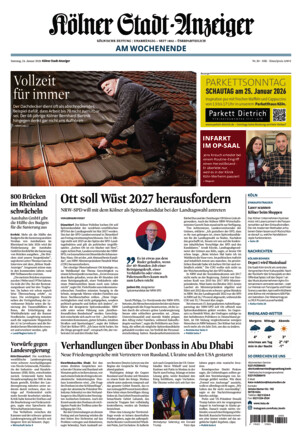 Kölner Stadt-Anzeiger