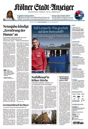 Kölner Stadt-Anzeiger