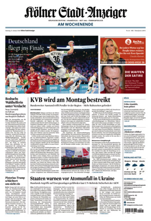 Kölner Stadt-Anzeiger