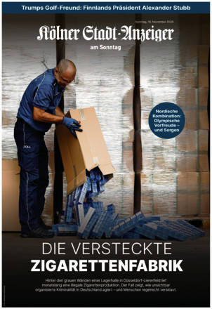 Kölner Stadt-Anzeiger