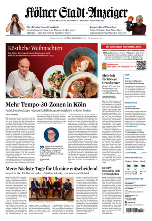 Kölner Stadt-Anzeiger