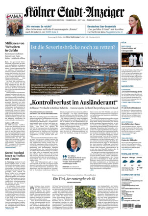 Kölner Stadt-Anzeiger