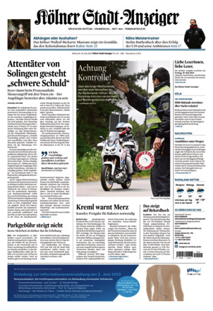 Kölner Stadt-Anzeiger