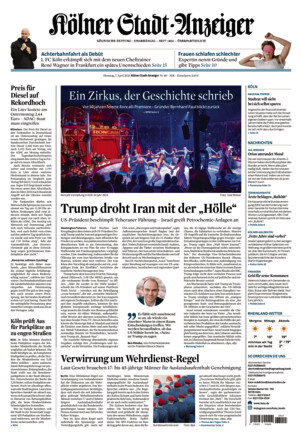 Kölner Stadt-Anzeiger