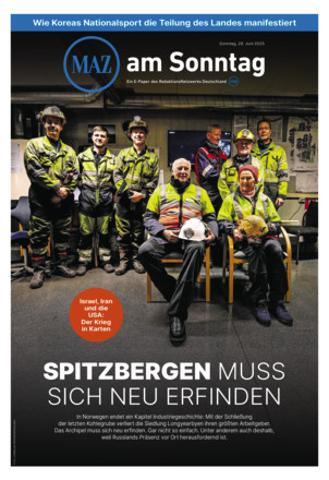 Märkische Allgemeine Dahme Kurier