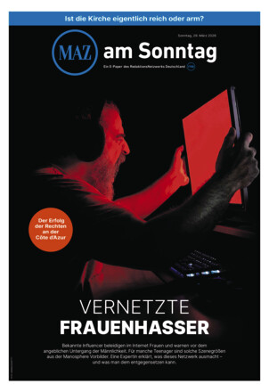 MAZ Der Havelländer