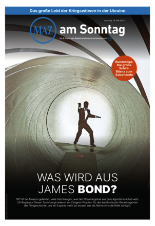 MAZ Kyritzer Tageblatt