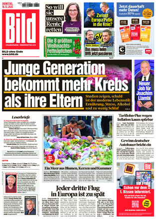 BILD