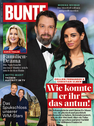 BUNTE
