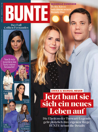 BUNTE - ePaper