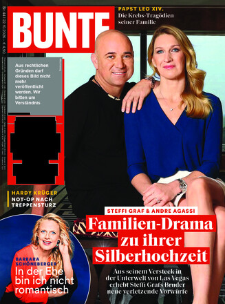 BUNTE