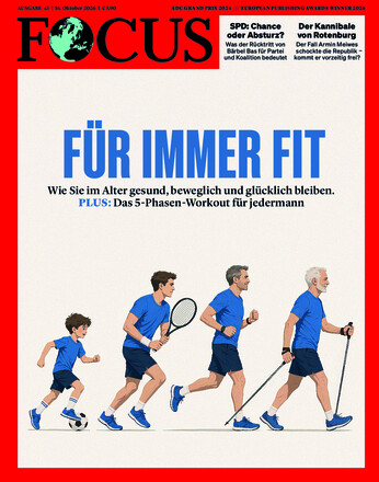 FOCUS