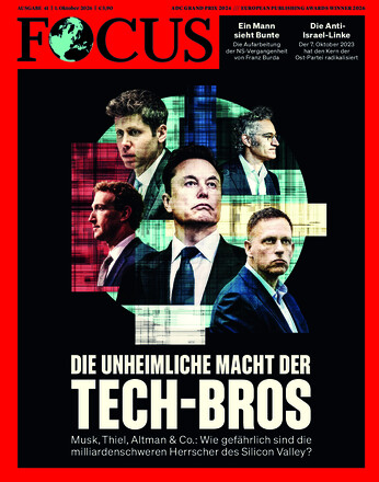 FOCUS