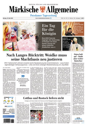 Märkische Allgemeine