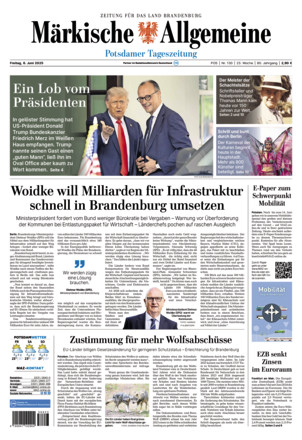 Märkische Allgemeine