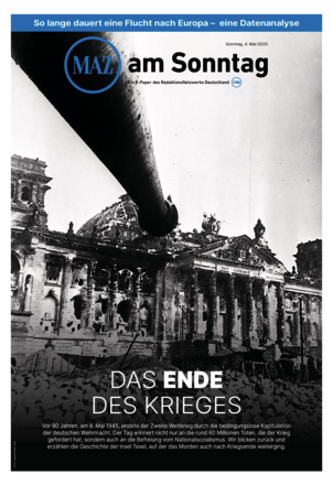 Märkische Allgemeine