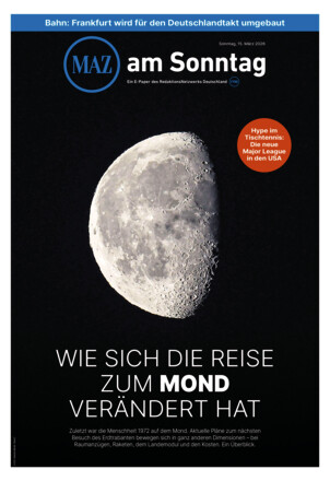 Märkische Allgemeine