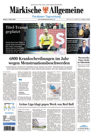 Märkische Allgemeine