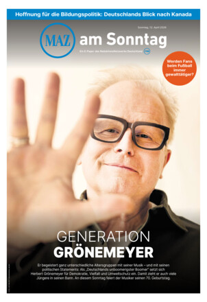 Märkische Allgemeine