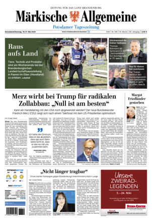 Märkische Allgemeine