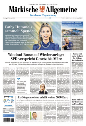 Märkische Allgemeine