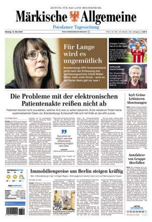 Märkische Allgemeine