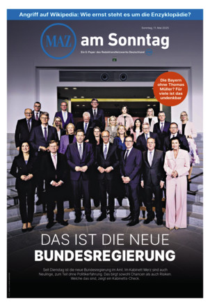 Märkische Allgemeine