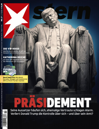 stern