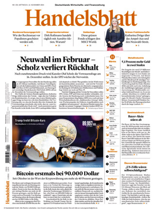 Handelsblatt