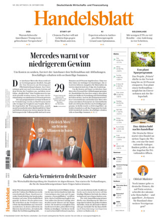 Handelsblatt