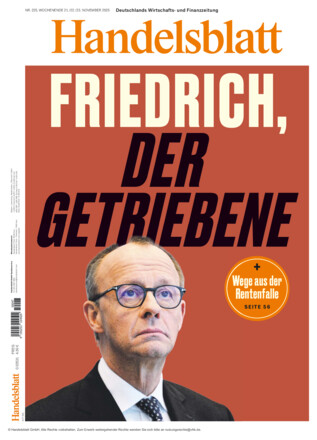 Handelsblatt