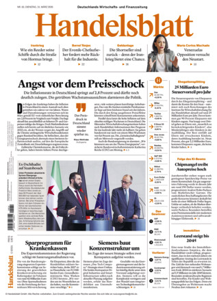 Handelsblatt