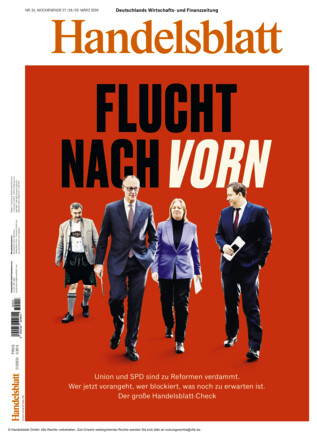 Handelsblatt