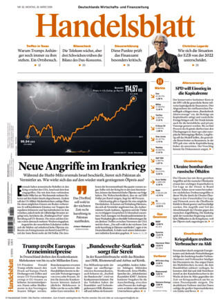 Handelsblatt