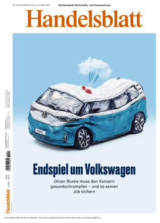Handelsblatt