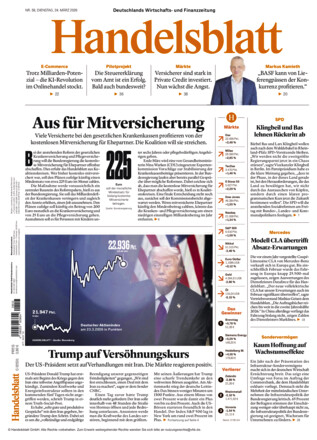 Handelsblatt