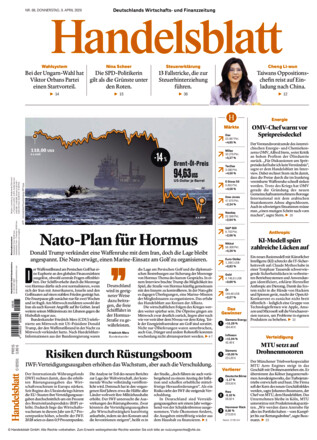 Handelsblatt