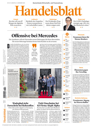 Handelsblatt