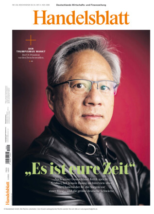 Handelsblatt