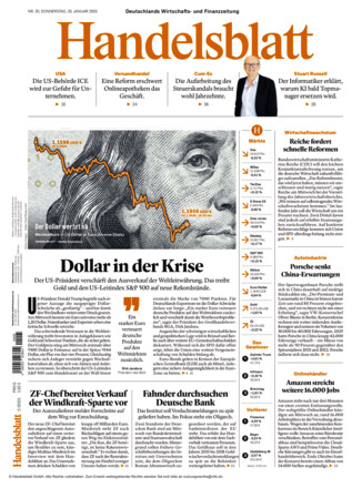 Handelsblatt