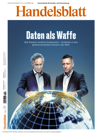 Handelsblatt