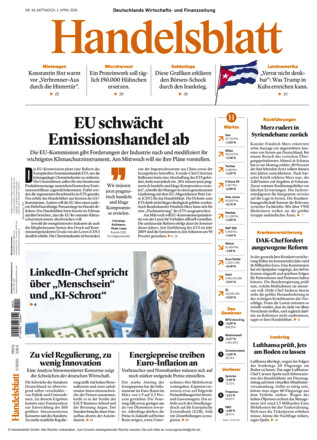 Handelsblatt