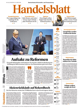 Handelsblatt