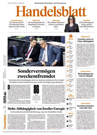 Handelsblatt