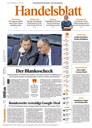 Handelsblatt