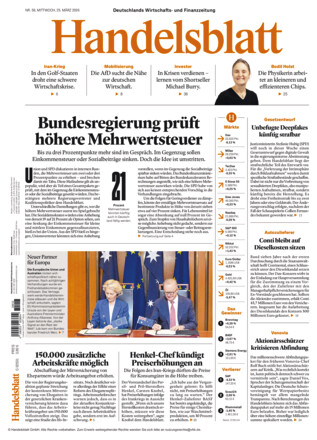 Handelsblatt