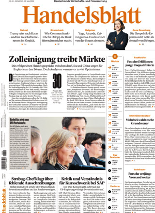 Handelsblatt